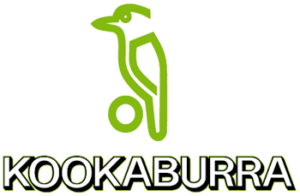Kookaburra logo