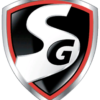SG logo