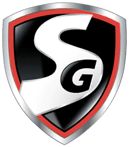 SG logo