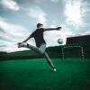 Everyday Training Football