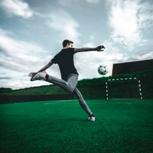 Everyday Training Football