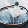Lightweight Badminton Racket